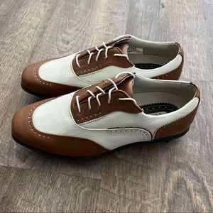 Footjoy Estate Collection Women’s Golf Shoes